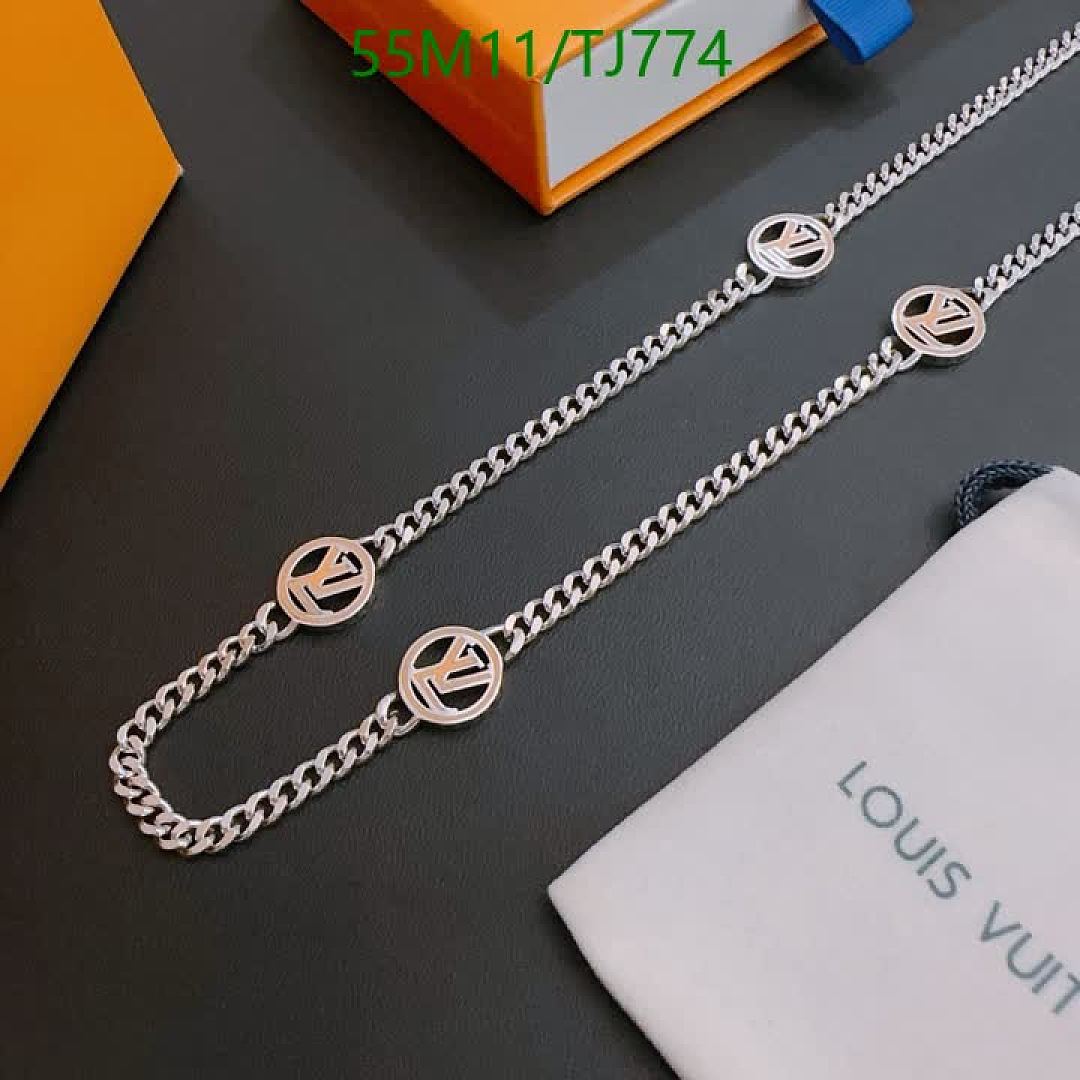 LV-Jewelry Code: TJ774 $: 55USD