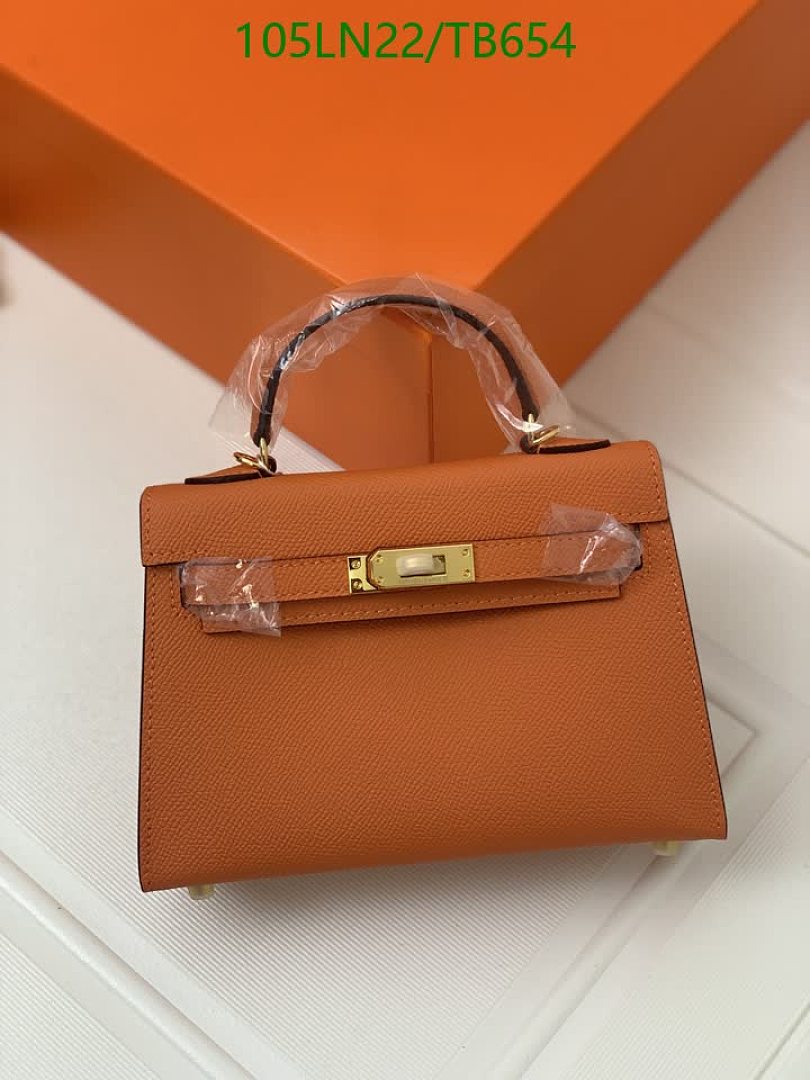 Hermes-Bag-4A Quality Code: TB654 $: 105USD