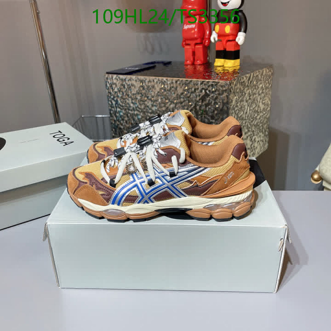 Asics-Men shoes Code: TS3356 $: 109USD