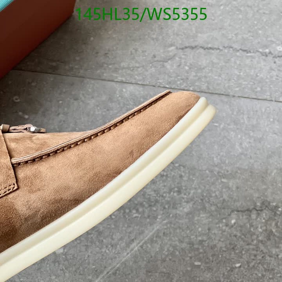Loro Piana-Women Shoes Code: WS5355 $: 145USD