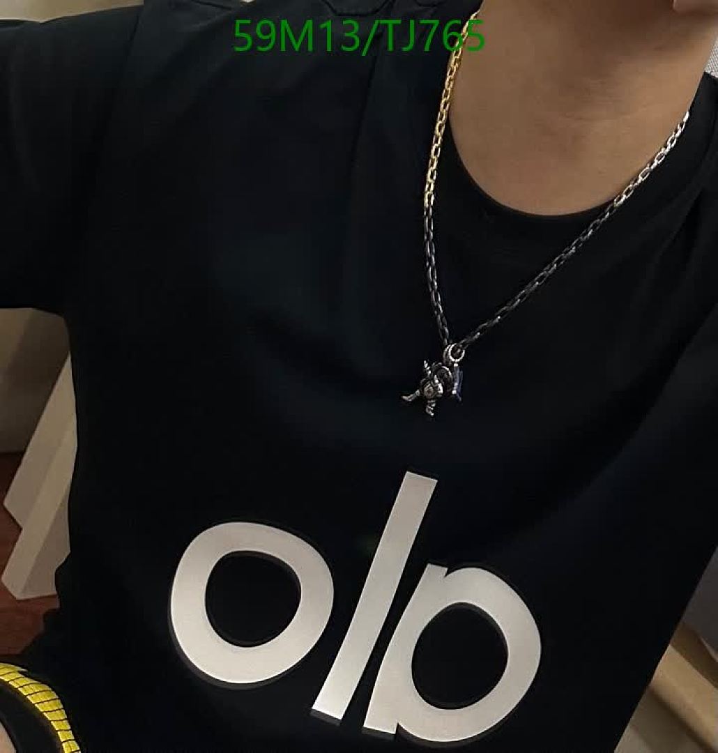 LV-Jewelry Code: TJ765 $: 59USD