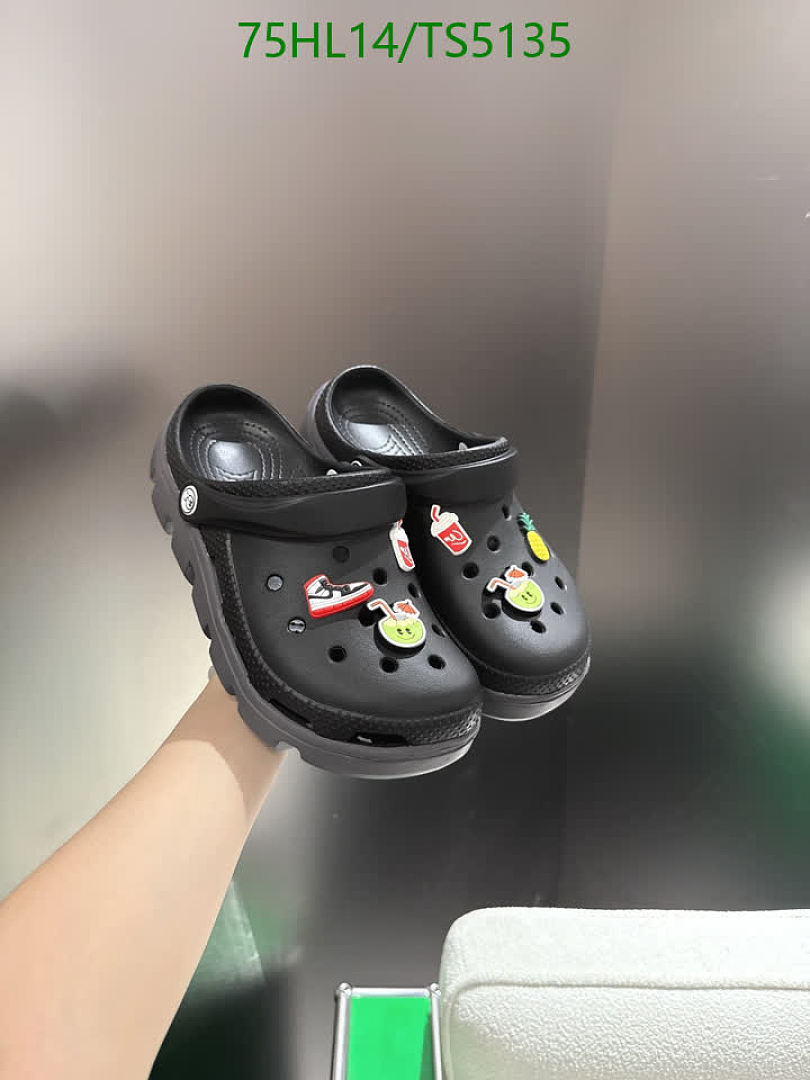 Balenciaga-Women Shoes Code: TS5135 $: 75USD