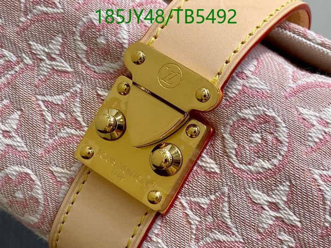 LV-Bag-Mirror Quality Code: TB5492 $: 185USD