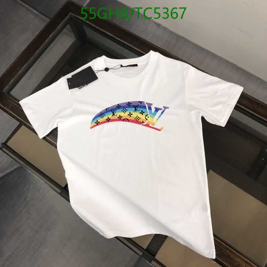 LV-Clothing Code: TC5367 $: 55USD