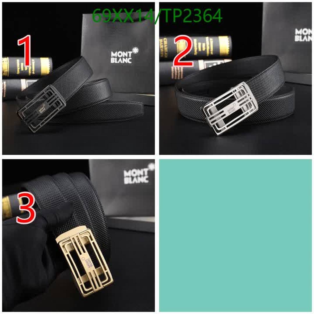 Montblanc-Belts Code: TP2364 $: 69USD