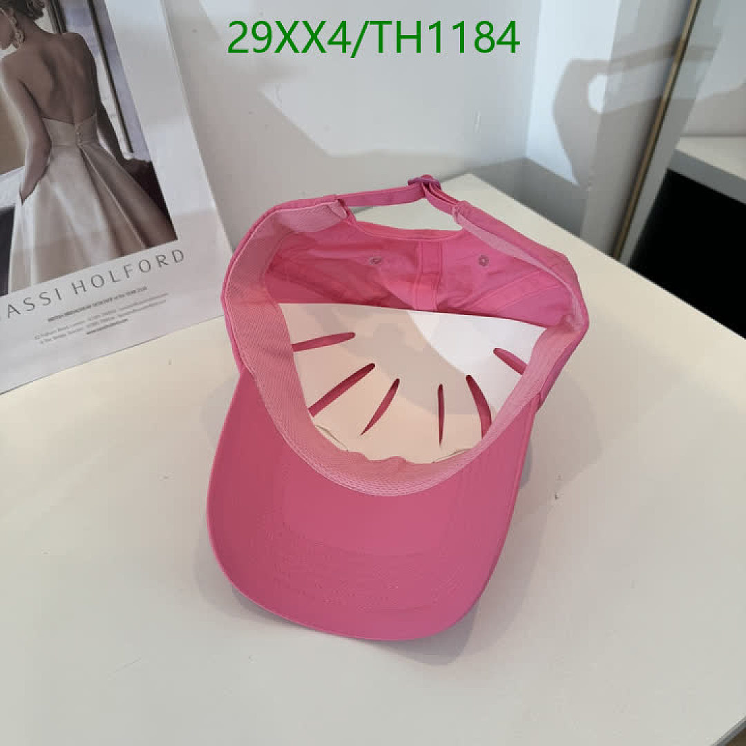 Nike-Cap(Hat) Code: TH1184 $: 29USD