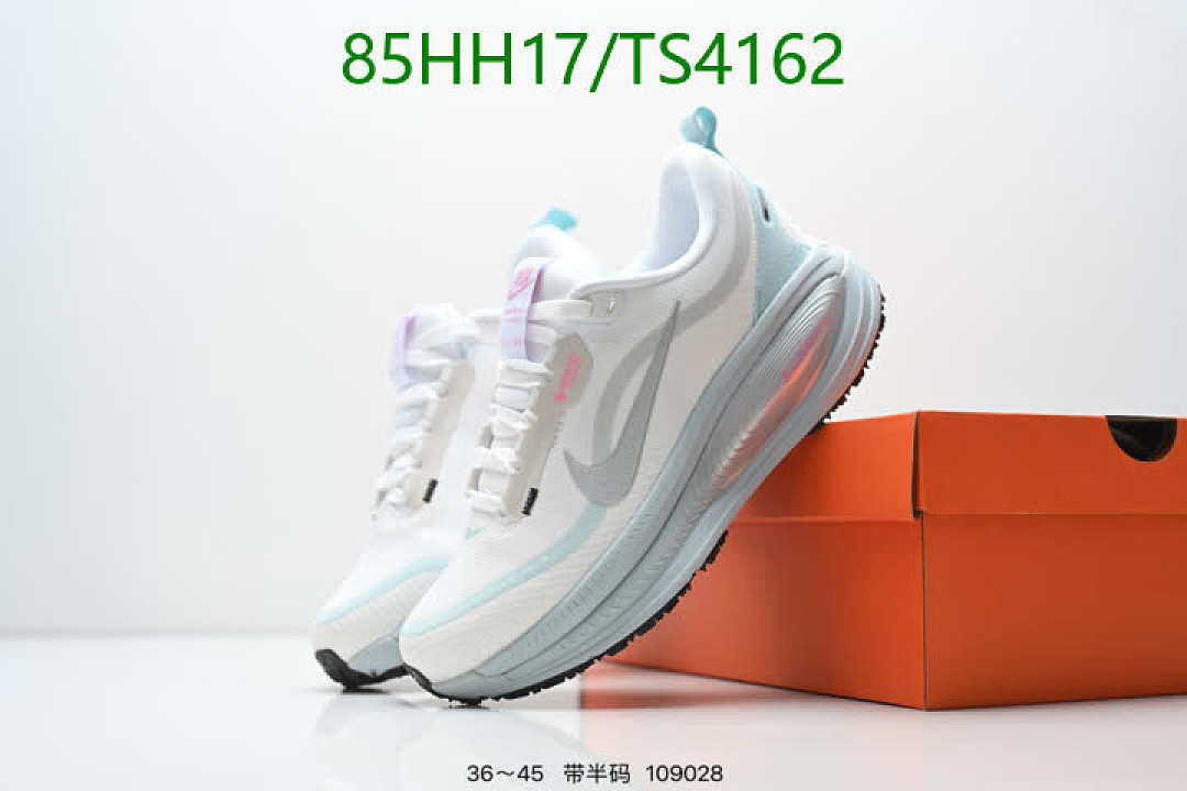 NIKE-Women Shoes Code: TS4162 $: 85USD
