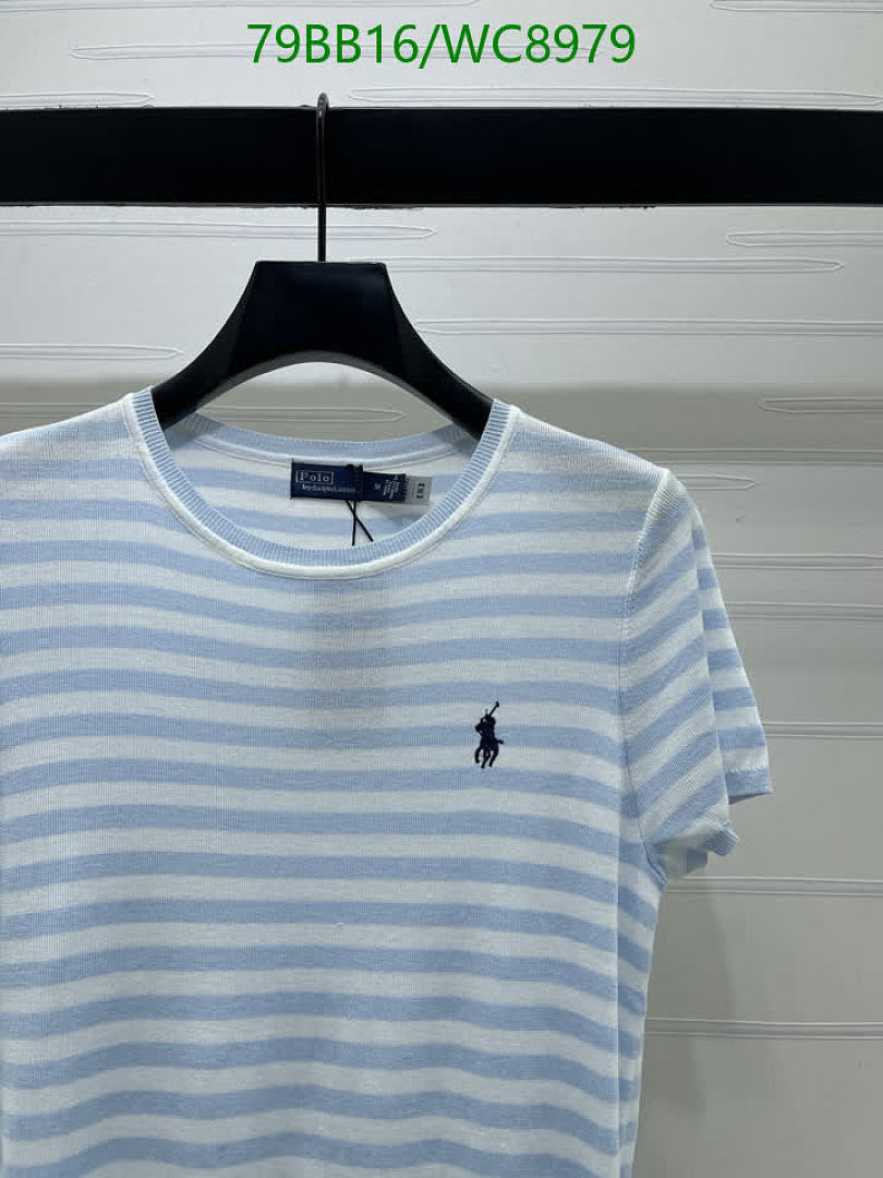 Ralph Lauren-Clothing Code: WC8979 $: 79USD