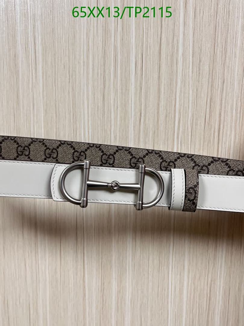 Gucci-Belts Code: TP2115 $: 65USD