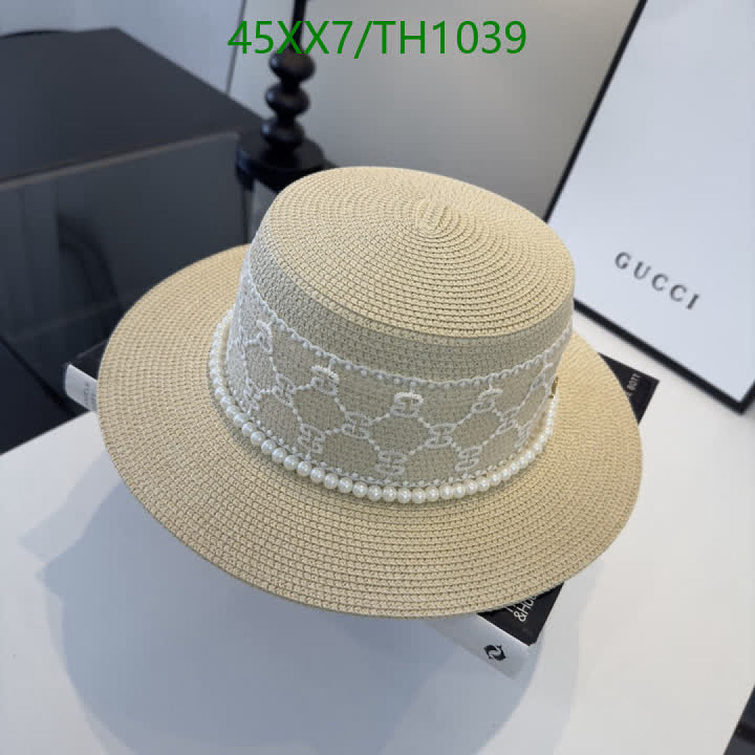 Gucci-Cap(Hat) Code: TH1039 $: 45USD