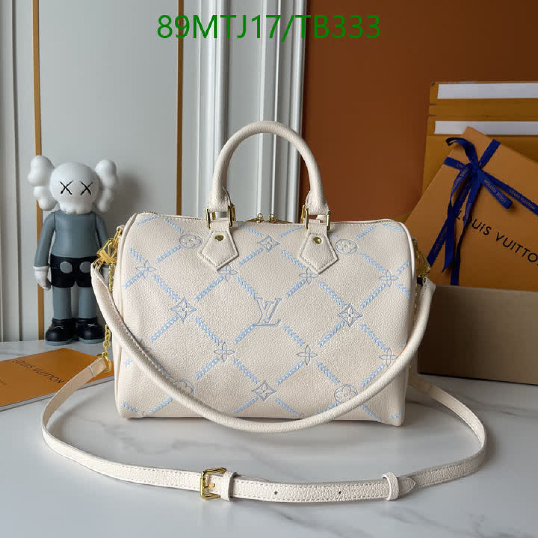 LV-Bag-4A Quality Code: TB333 $: 89USD