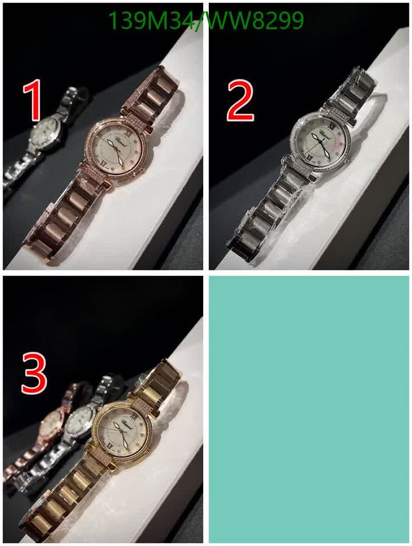 Chopard-Watch-4A Quality Code: WW8299 $: 139USD