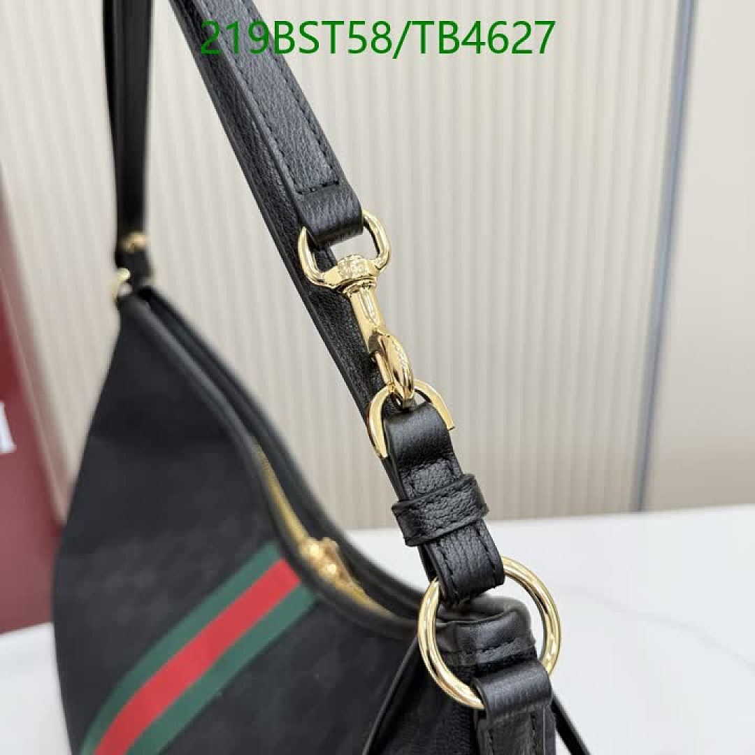 Gucci-Bag-Mirror Quality Code: TB4627 $: 219USD