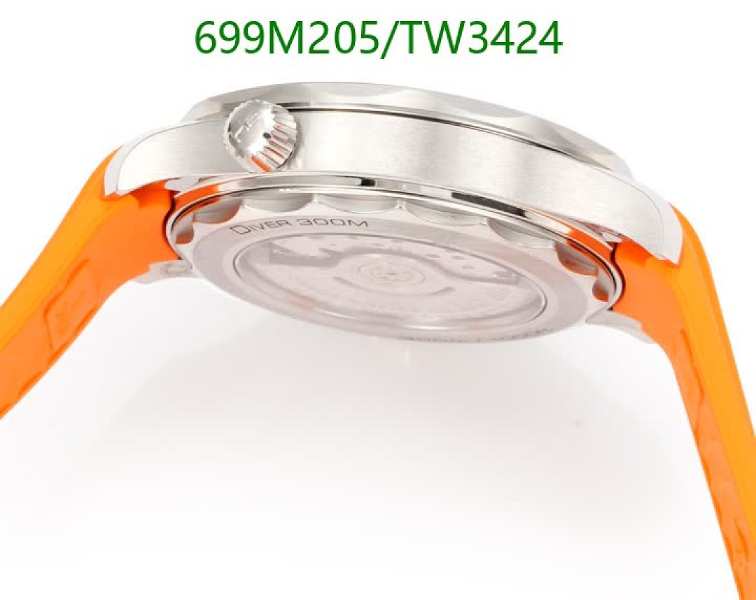 Omega-Watch(Mirror Quality) Code: TW3424 $: 699USD