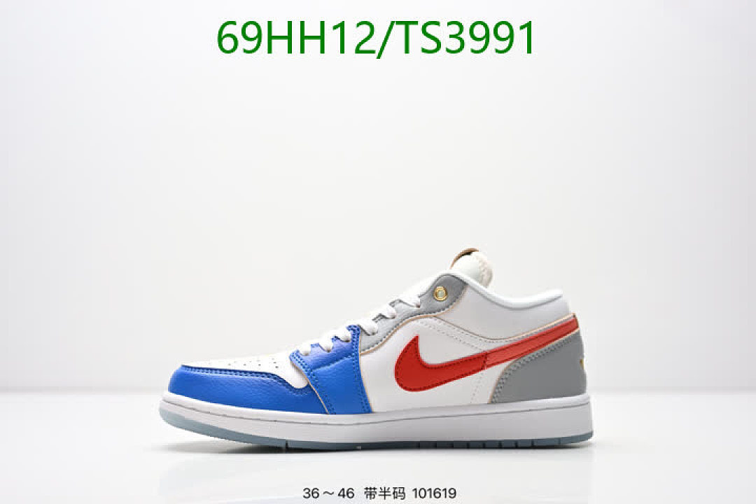 Nike-Men shoes Code: TS3991 $: 69USD