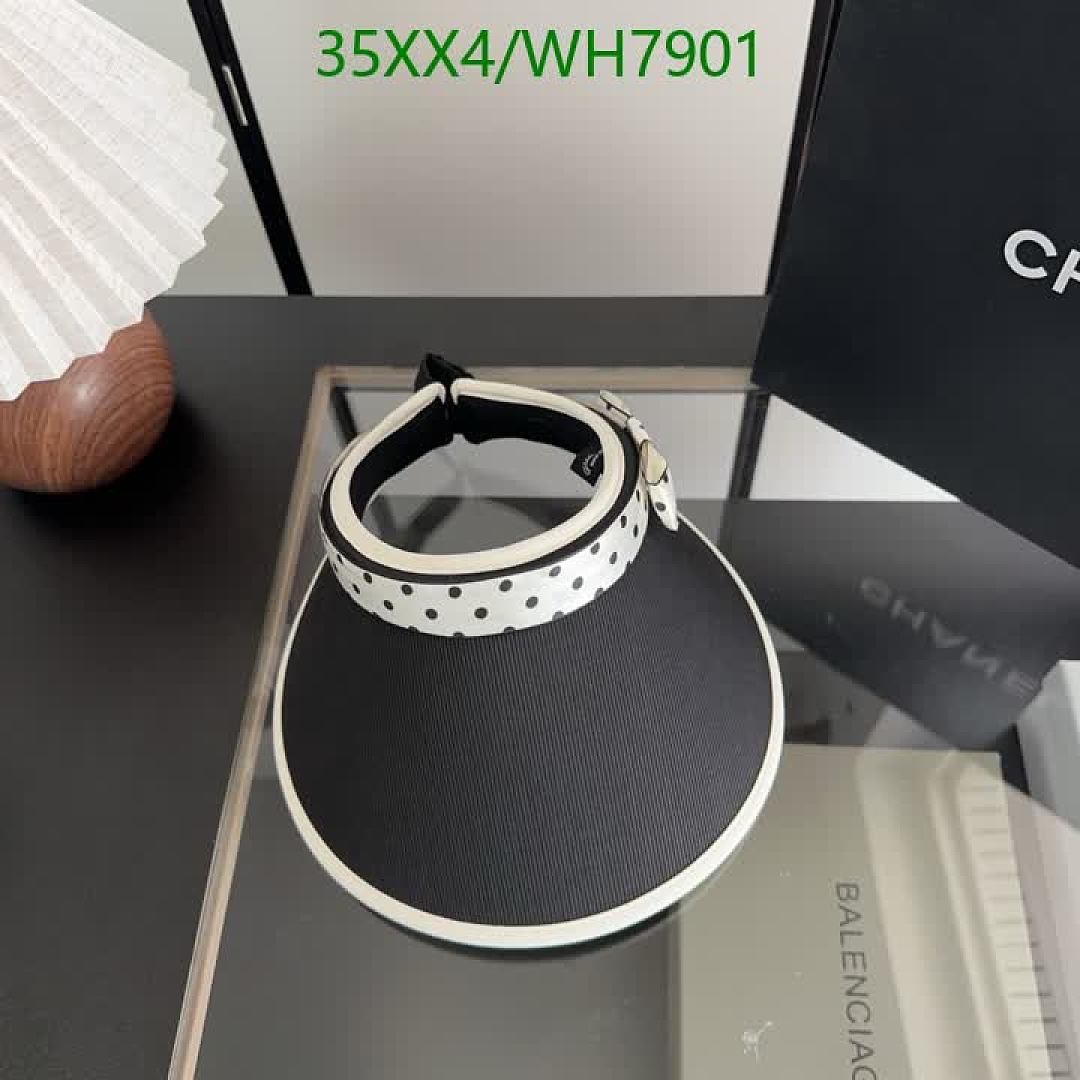 Chanel-Cap(Hat) Code: WH7901 $: 35USD