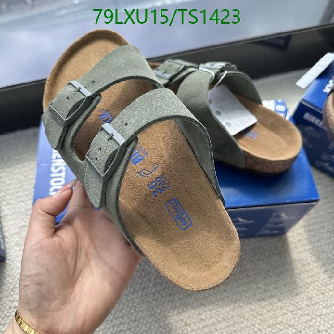 Birkenstock-Men shoes Code: TS1423 $: 79USD