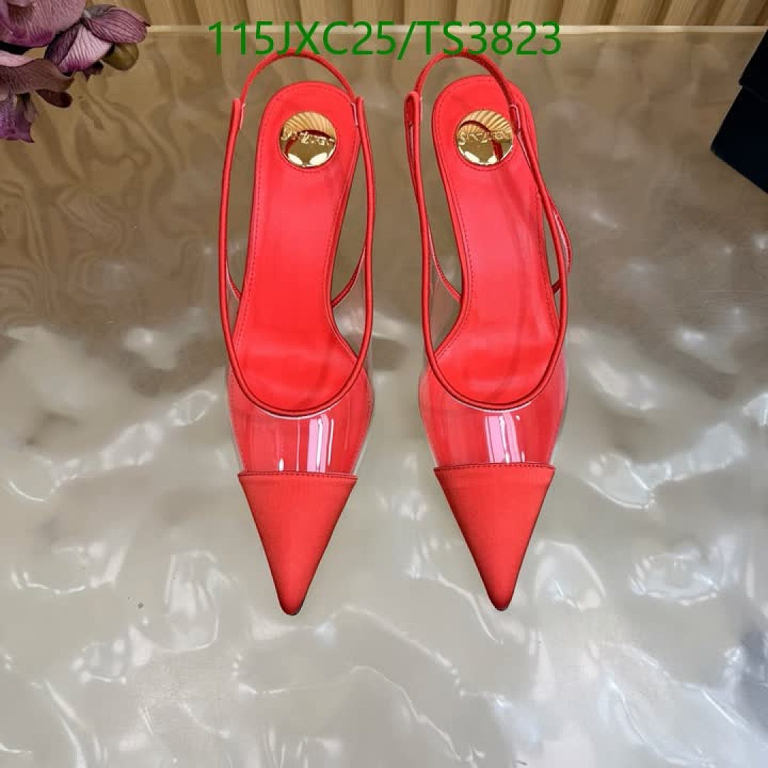 YSL-Women Shoes Code: TS3823 $: 115USD