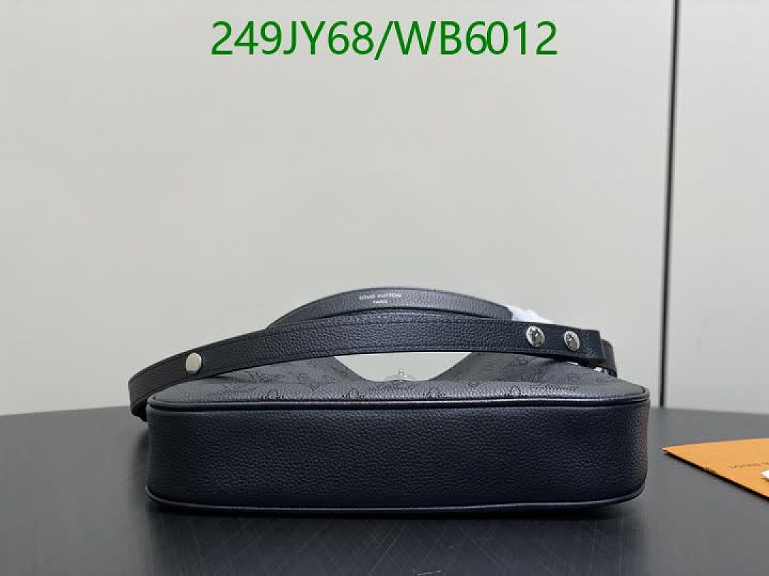 LV-Bag-Mirror Quality Code: WB6012 $: 249USD