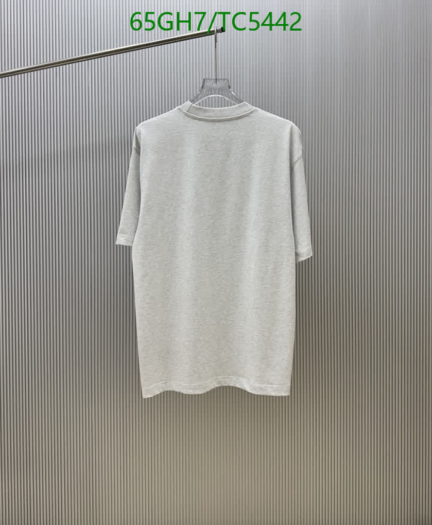 Off-White-Clothing Code: TC5442 $: 65USD