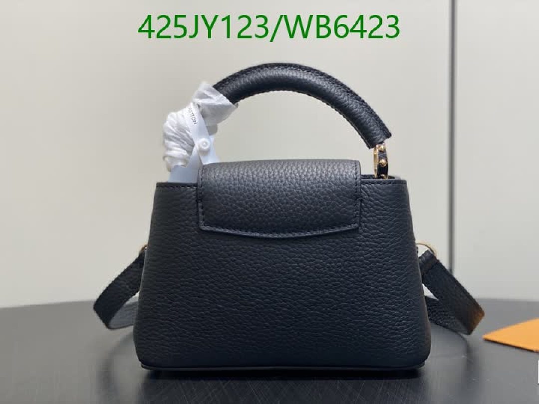 LV-Bag-Mirror Quality Code: WB6423
