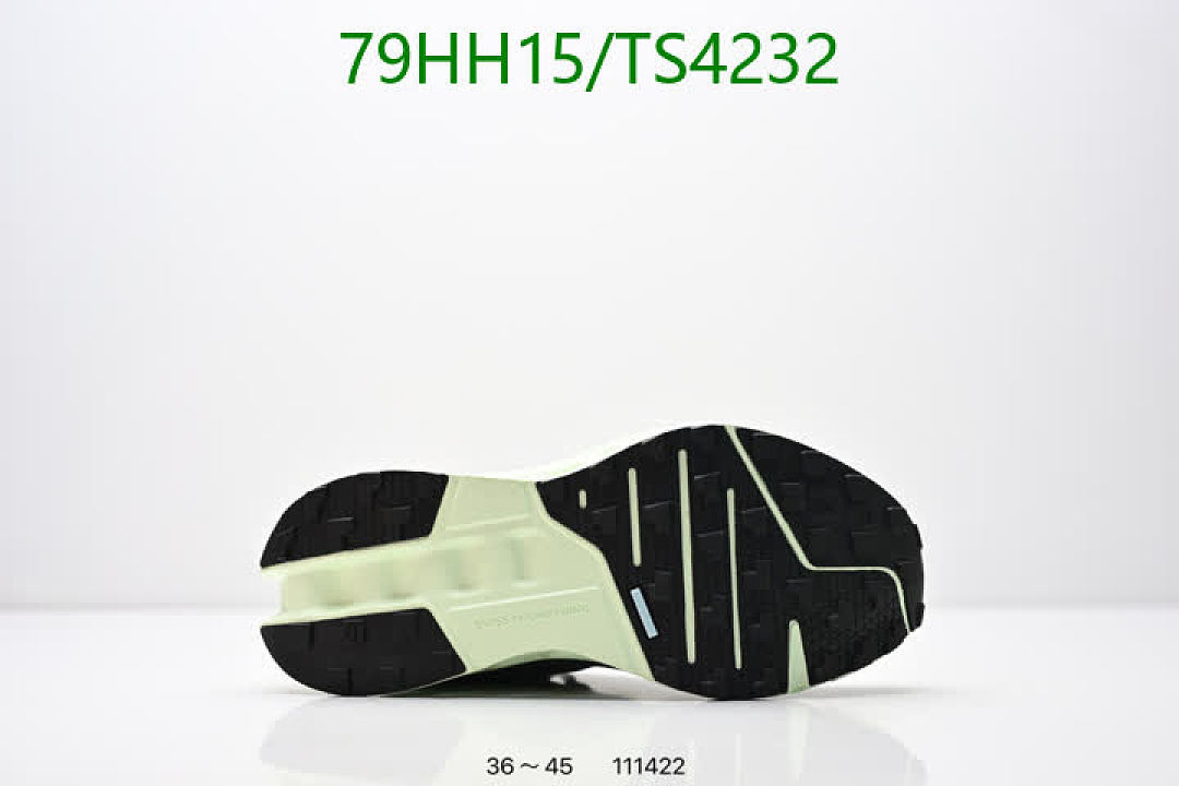 On Running Cloudsurfer-Men shoes Code: TS4232 $: 79USD