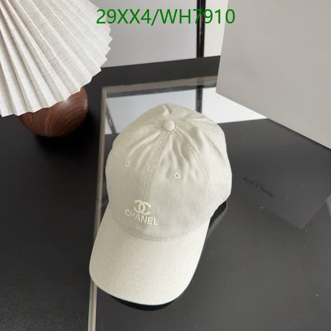 Chanel-Cap(Hat) Code: WH7910 $: 29USD