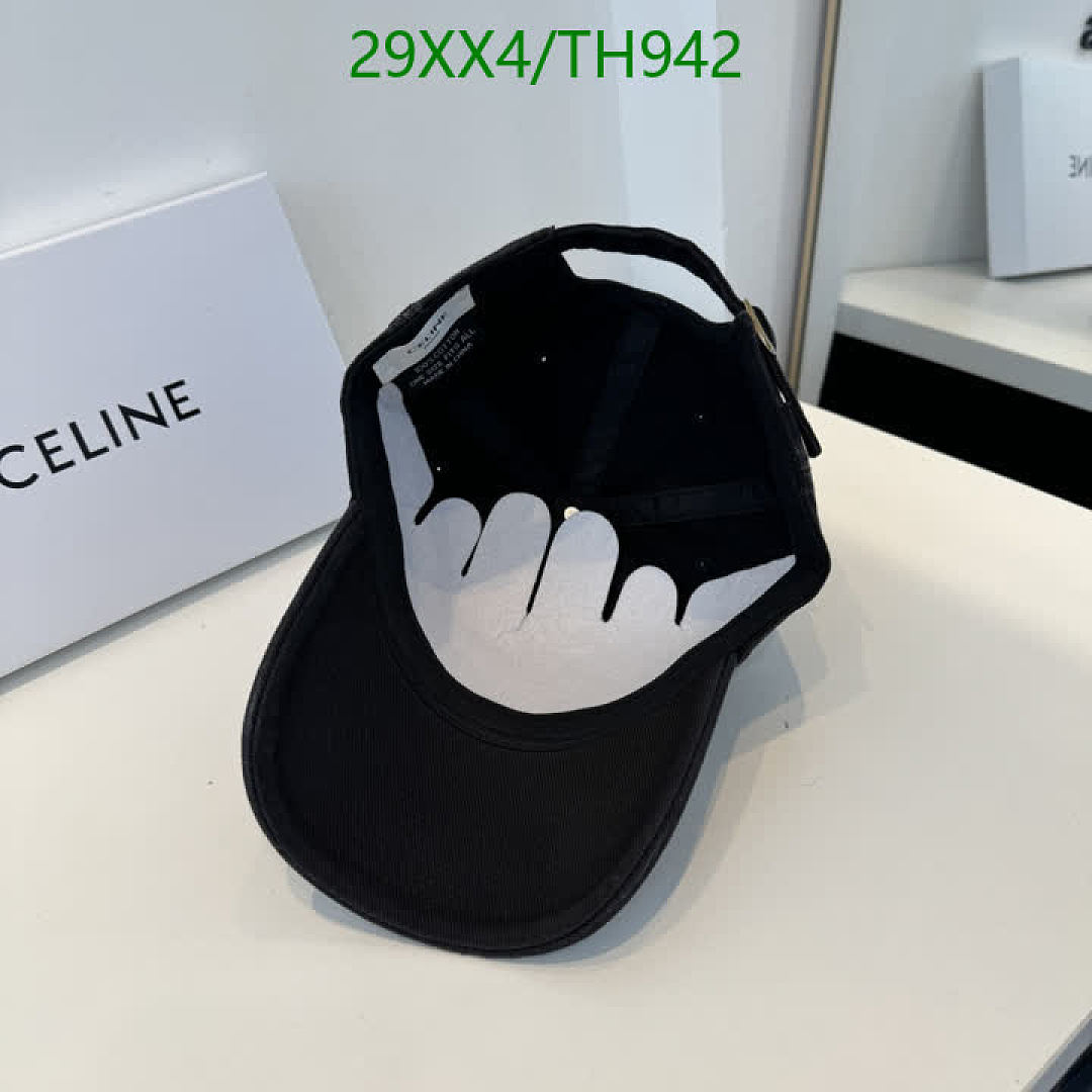Celine-Cap(Hat) Code: TH942 $: 29USD