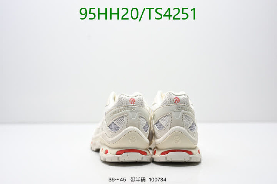 Salomon-Women Shoes Code: TS4251 $: 95USD