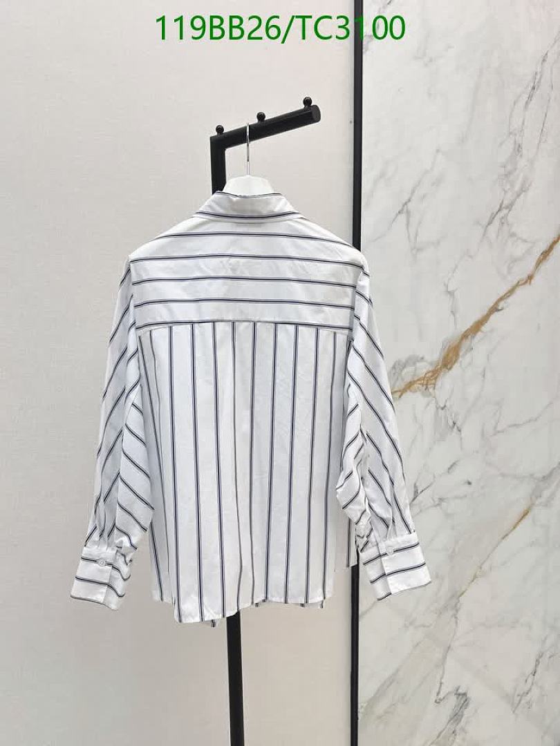 Loewe-Clothing Code: TC3100 $: 119USD