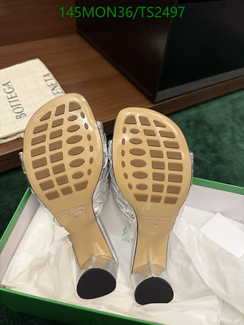 BV-Women Shoes Code: TS2497 $: 145USD
