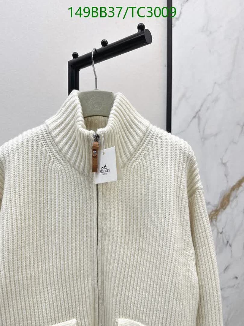 Hermes-Clothing Code: TC3009 $: 149USD