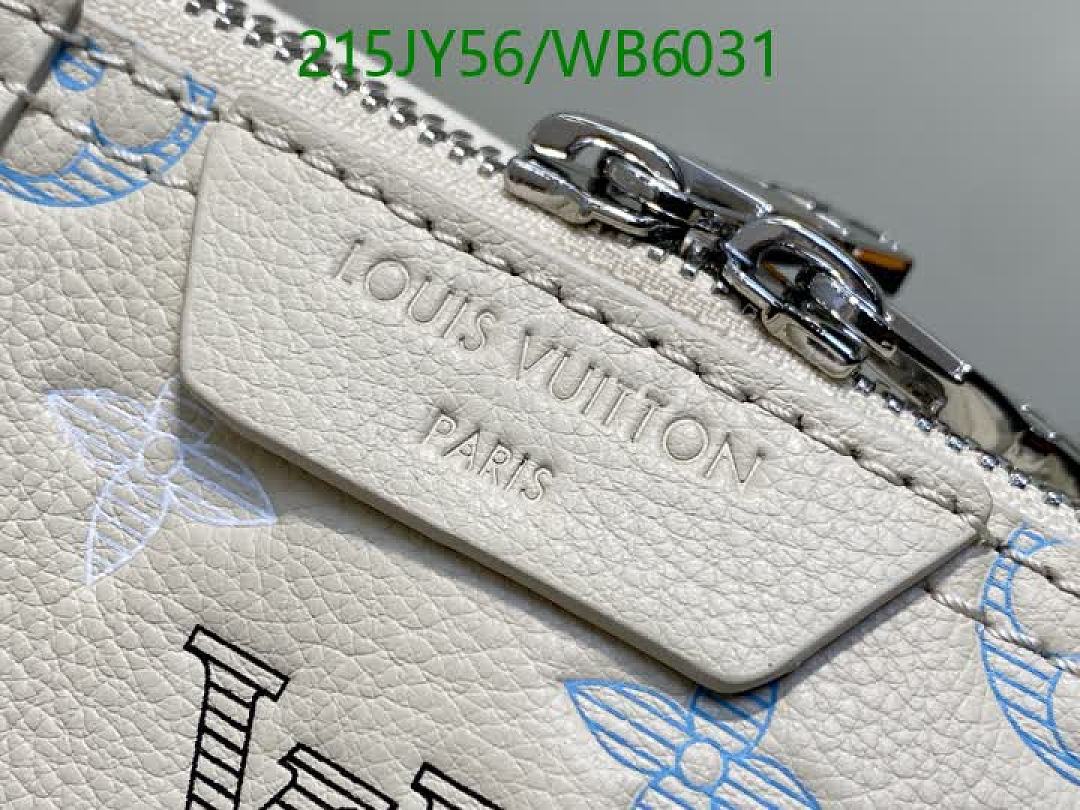 LV-Bag-Mirror Quality Code: WB6031 $: 215USD