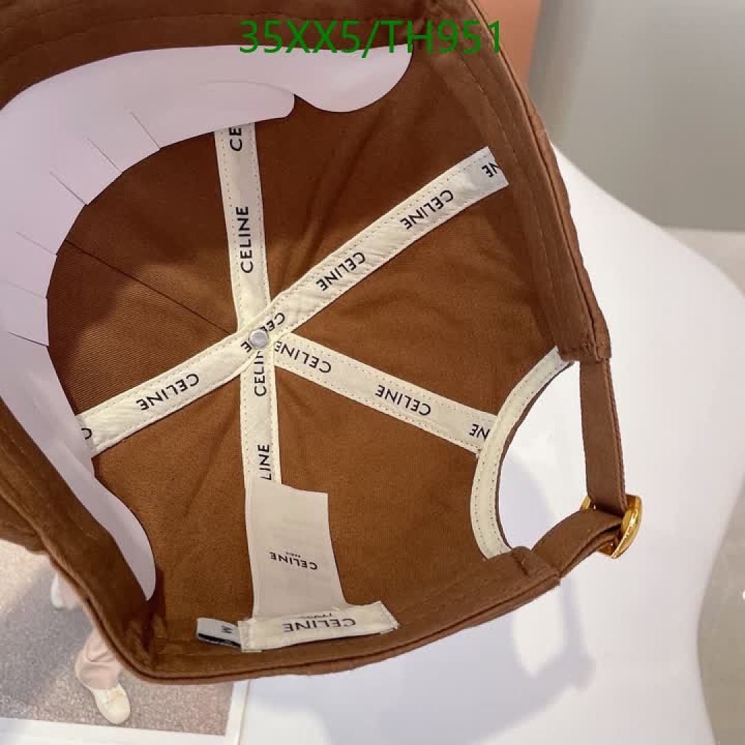 Celine-Cap(Hat) Code: TH951 $: 35USD