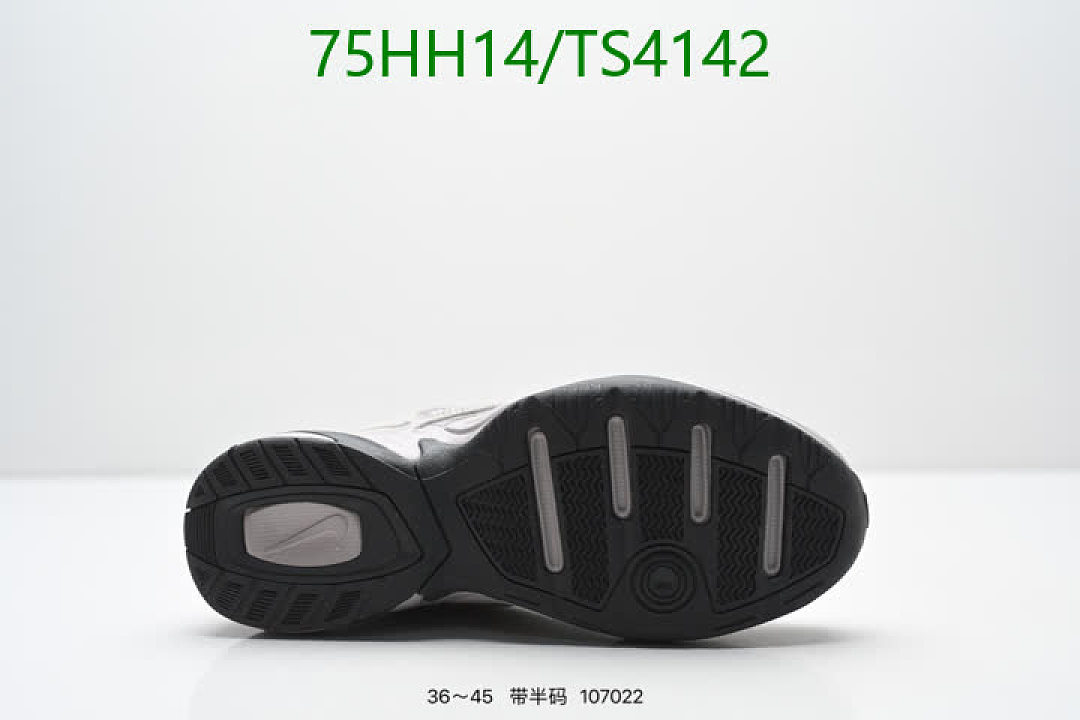 NIKE-Women Shoes Code: TS4142 $: 75USD