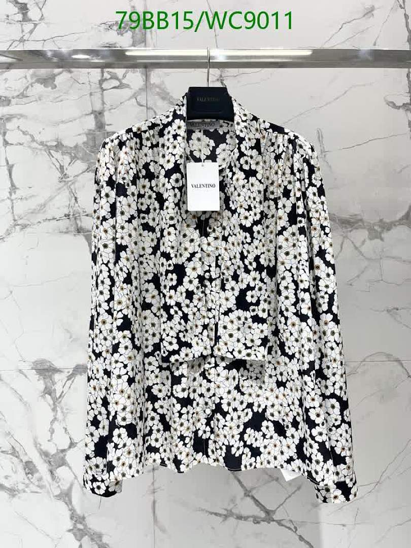 Valentino-Clothing Code: WC9011 $: 79USD