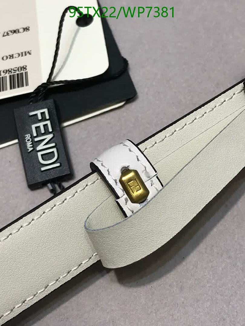 Fendi-Belts Code: WP7381 $: 95USD