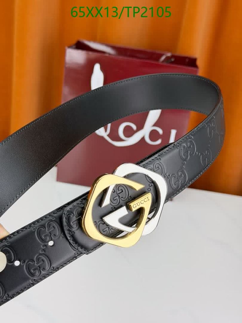 Gucci-Belts Code: TP2105 $: 65USD
