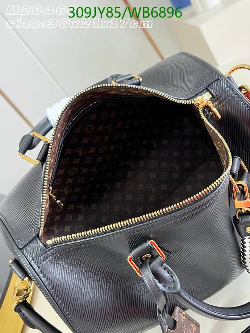 LV-Bag-Mirror Quality Code: WB6896 $: 309USD