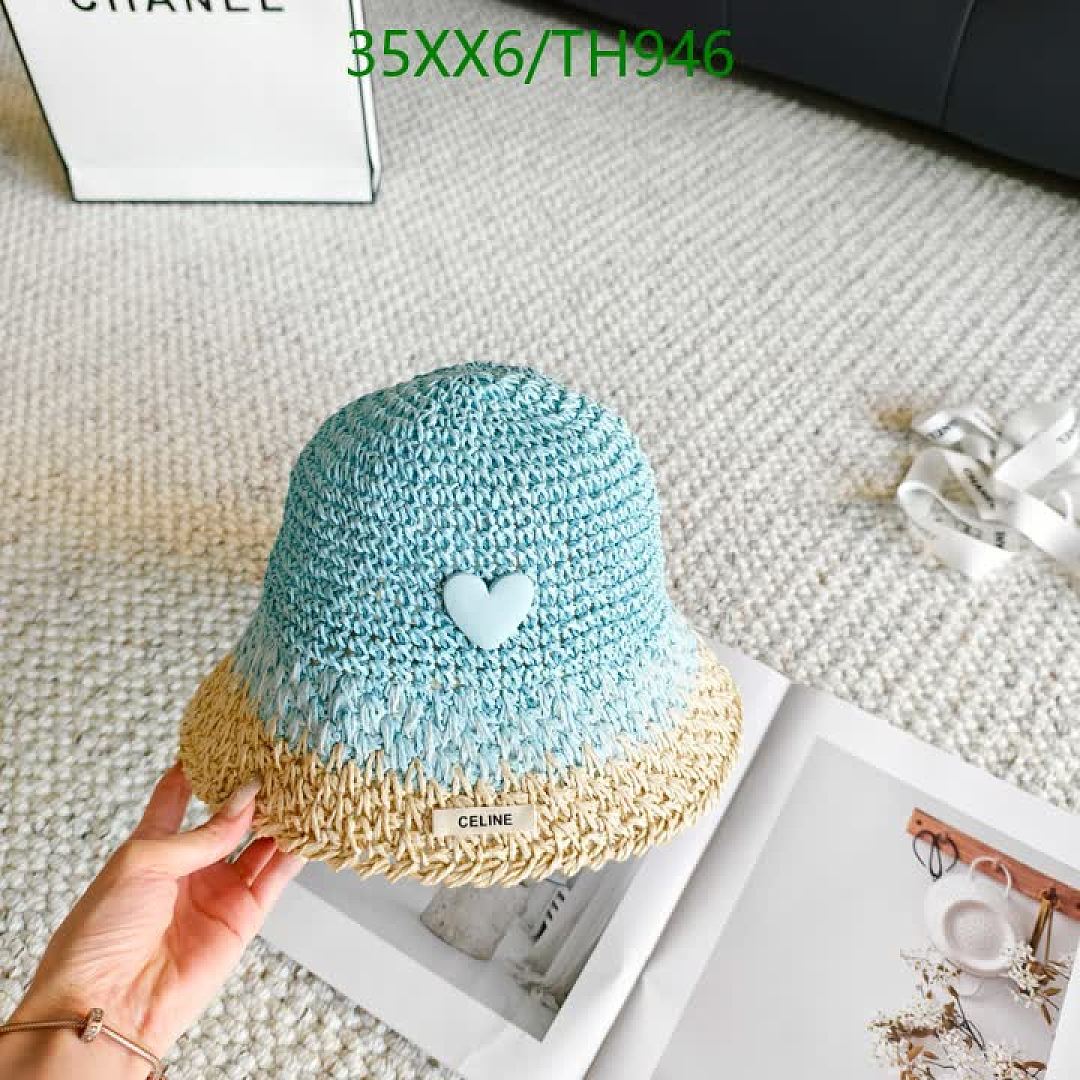 Celine-Cap(Hat) Code: TH946 $: 35USD