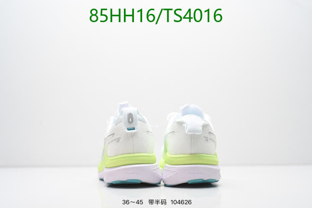 Asics-Men shoes Code: TS4016 $: 85USD