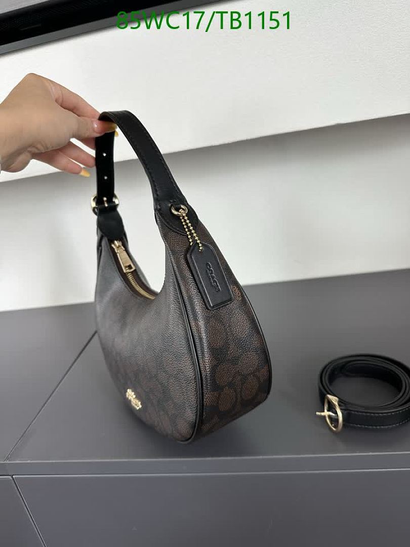 Coach-Bag-4A Quality Code: TB1151 $: 85USD