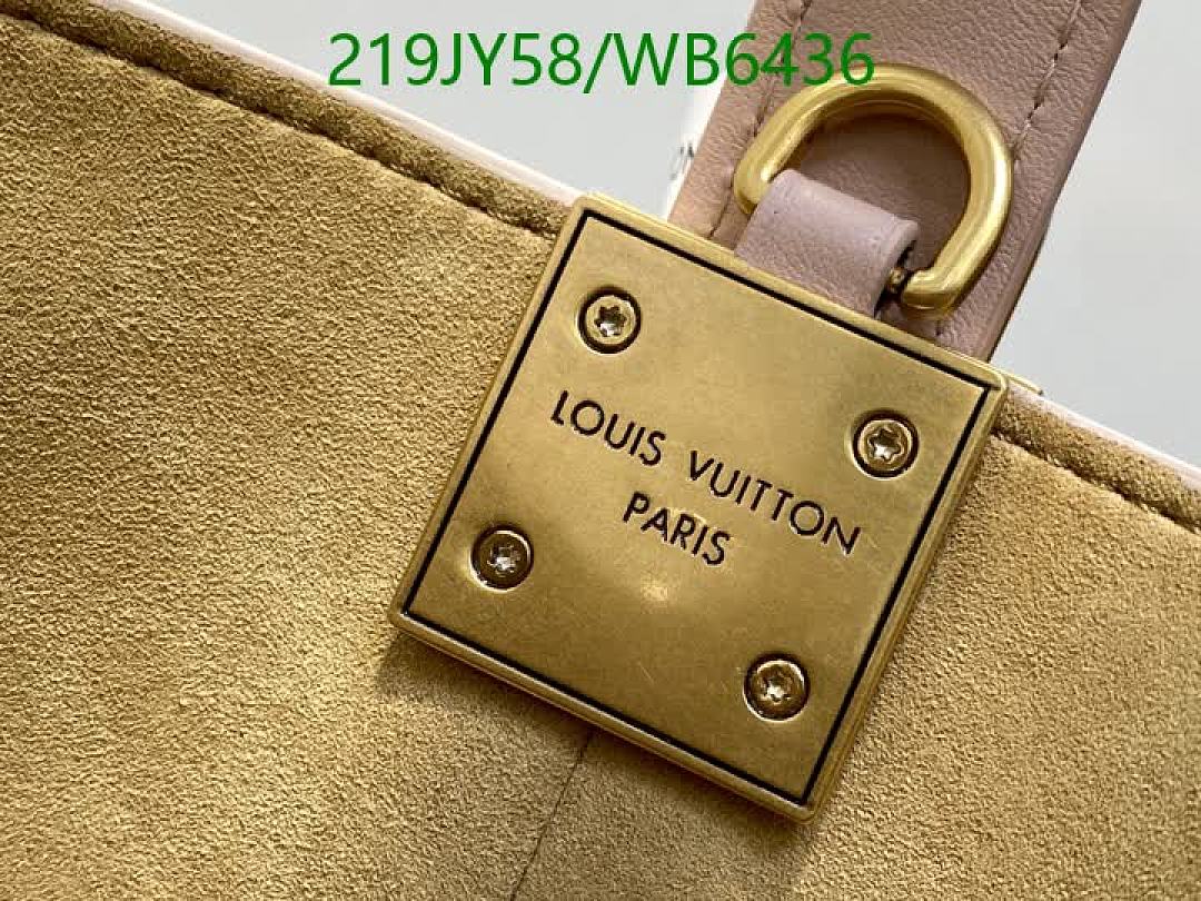 LV-Bag-Mirror Quality Code: WB6436 $: 219USD