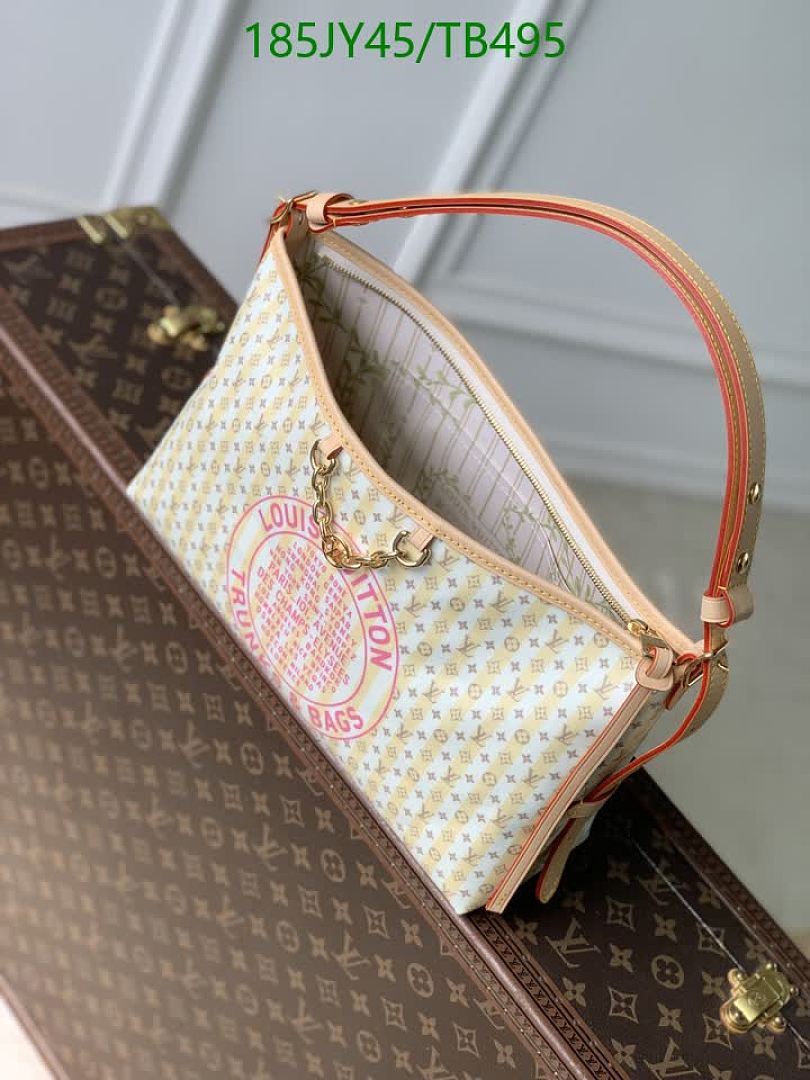 LV-Bag-Mirror Quality Code: TB495 $: 185USD