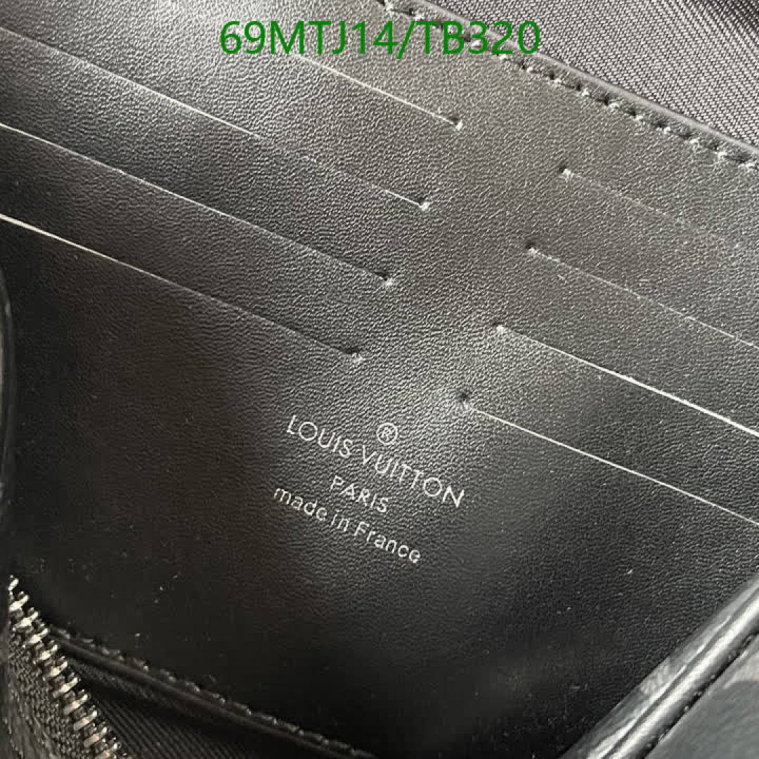 LV-Bag-4A Quality Code: TB320 $: 69USD