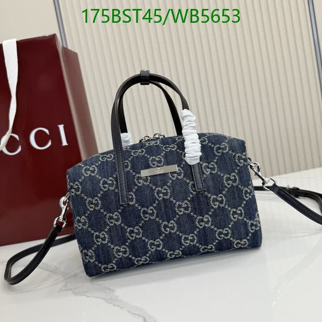 Gucci-Bag-Mirror Quality Code: WB5653 $: 175USD