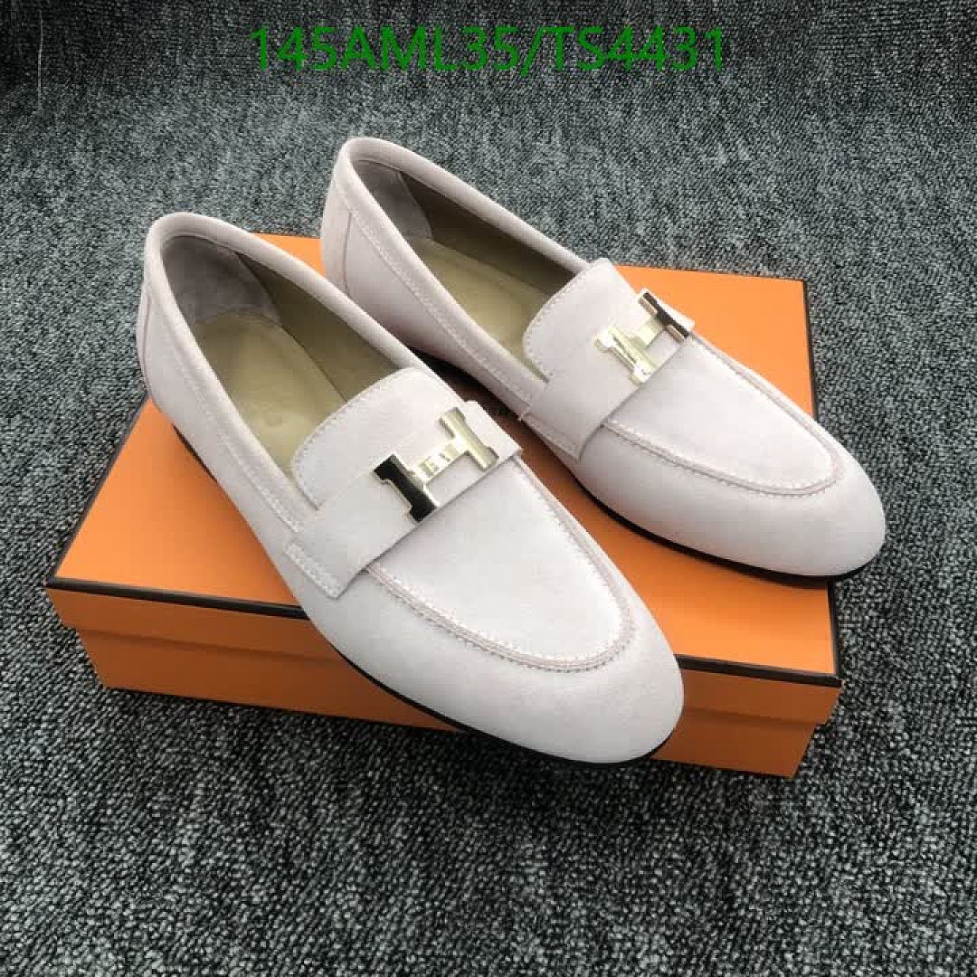 Hermes-Women Shoes Code: TS4431 $: 145USD