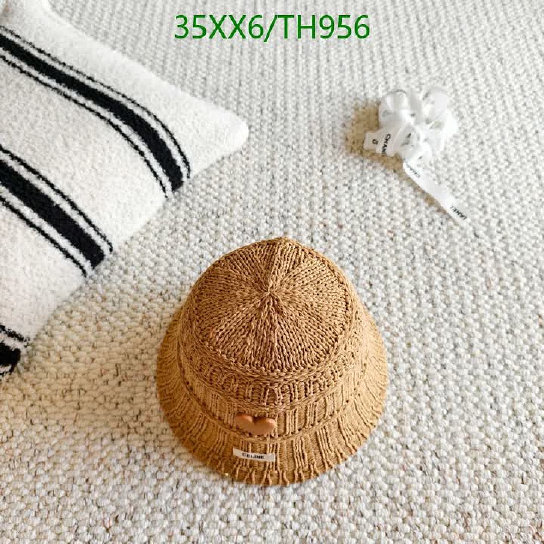 Celine-Cap(Hat) Code: TH956 $: 35USD