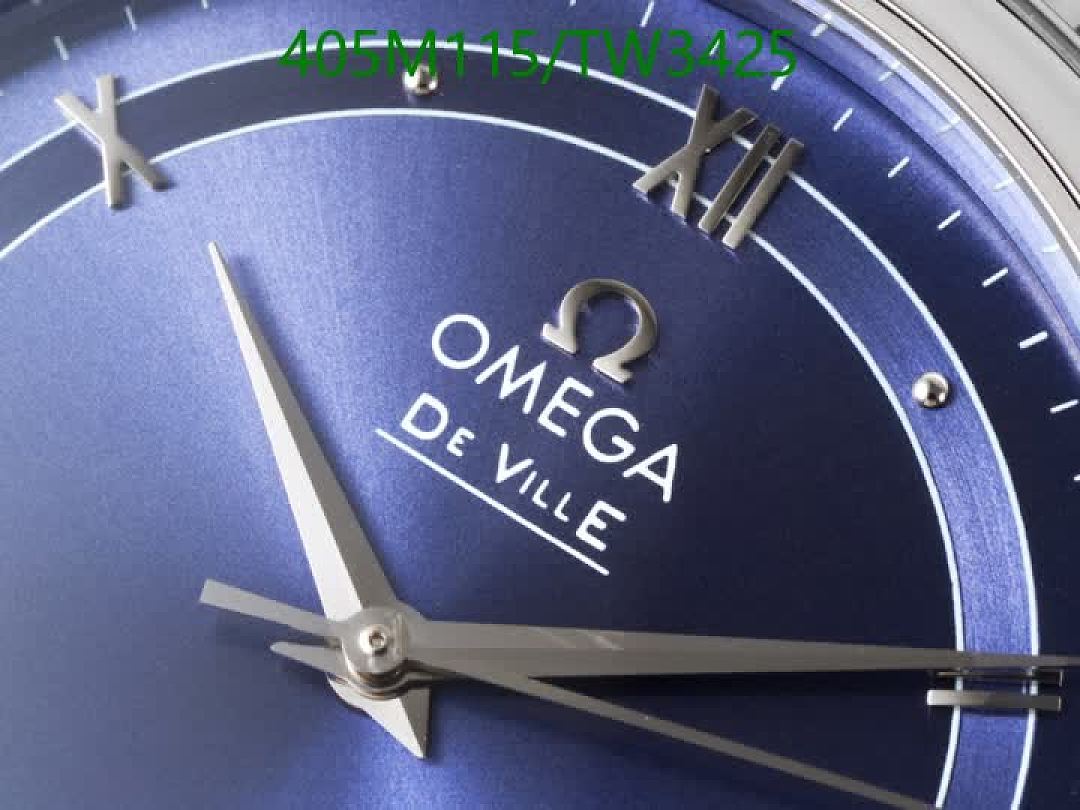 Omega-Watch(Mirror Quality) Code: TW3425 $: 405USD