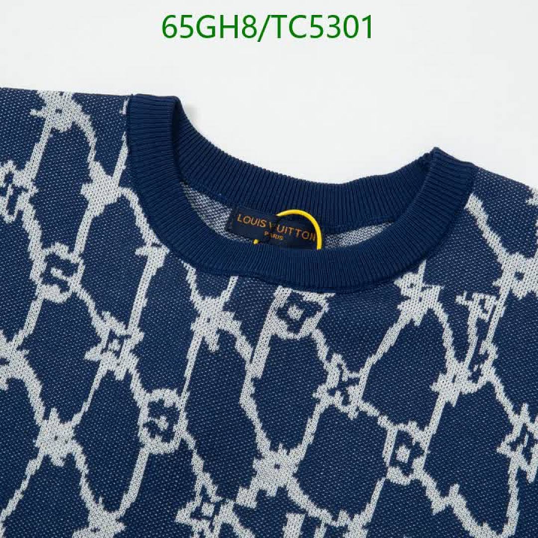 LV-Clothing Code: TC5301 $: 65USD